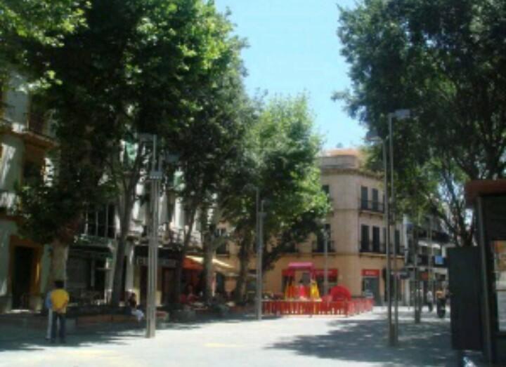 En El Corazon De Sevilla Bagian luar foto